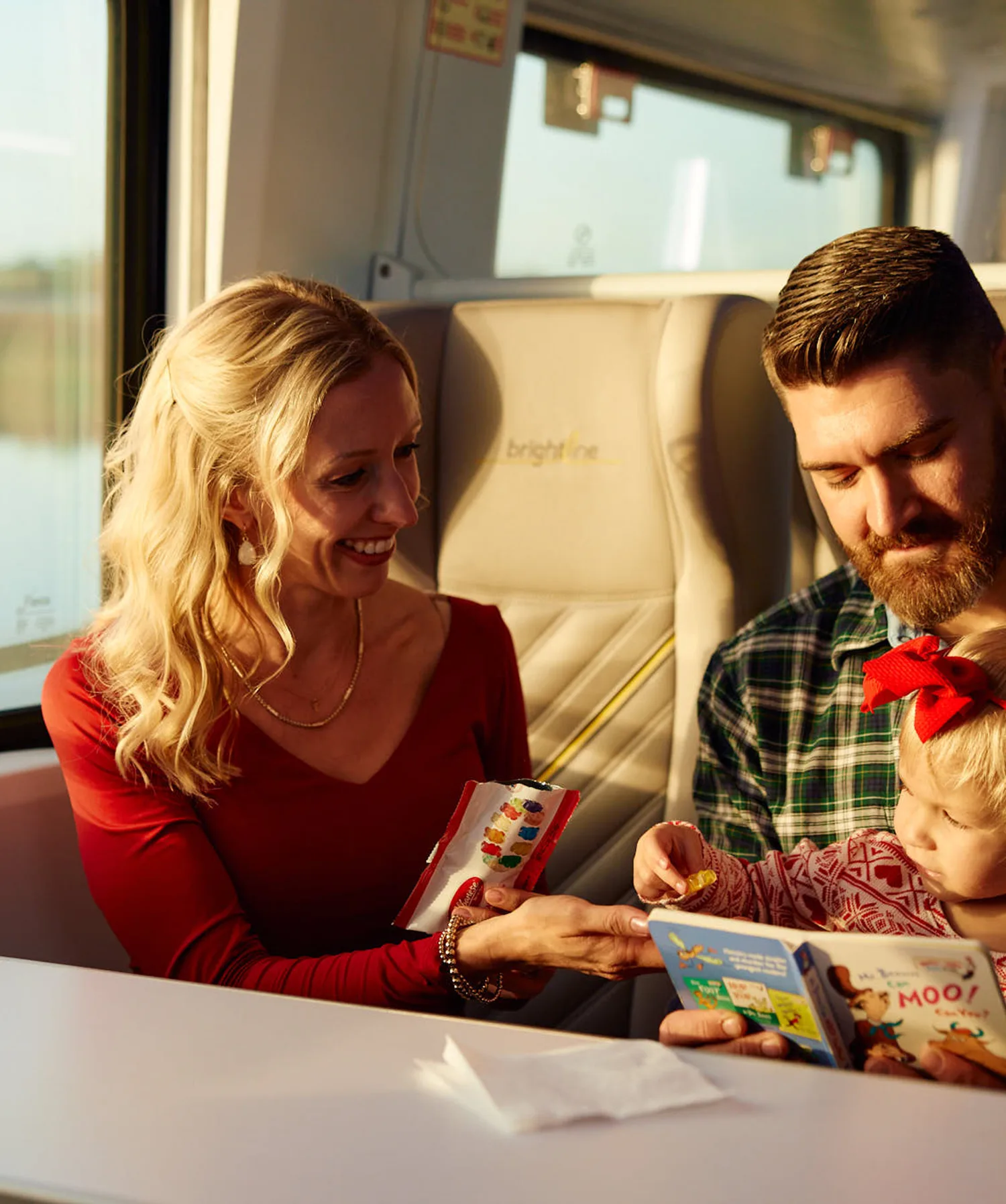 Brightline — gallery image 5